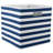 Trule Chorleywood Fabric Decorative Bin-255484201-255484196