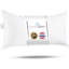 Taie décorative ComfyDown 95% plume et 5% duvet d'oie décorative-428100907