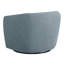 Chaise pivotante en tonneau Jeremiah-101479858