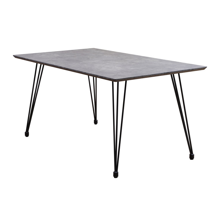 Table de salle à manger Madysin