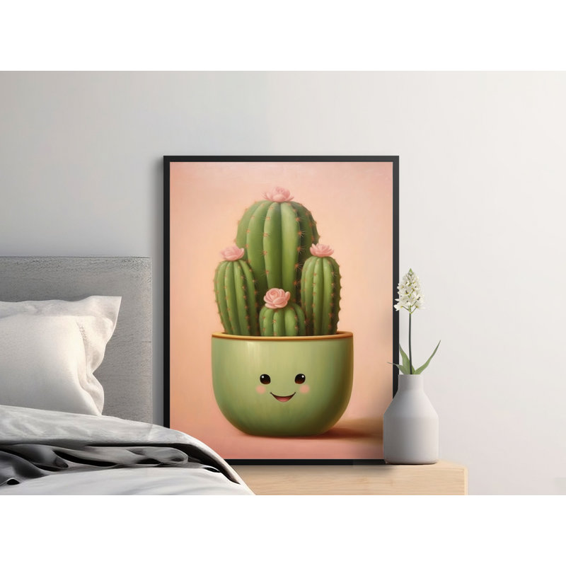 Floater Frame Print, 18x24