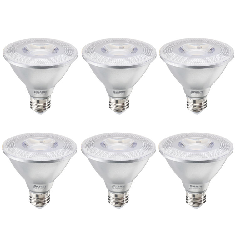 40 Watt Equivalent E26/Medium (Standard) Dimmable LED Bulb