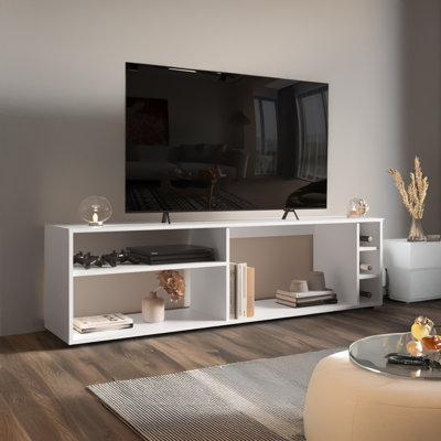 63" Wide Bar Tv Stand