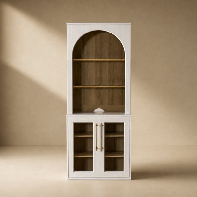 Armoire de rangement inclinée Mercer41 Grabill