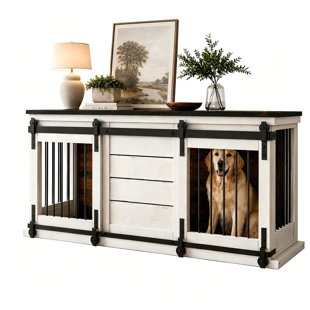 Dog Crate
