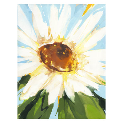 So Happy Together Print by Van Hoang