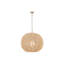 Luminaire suspendu 1 lumière Cavara