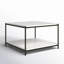 Felix Marble Coffee Table-1123096846