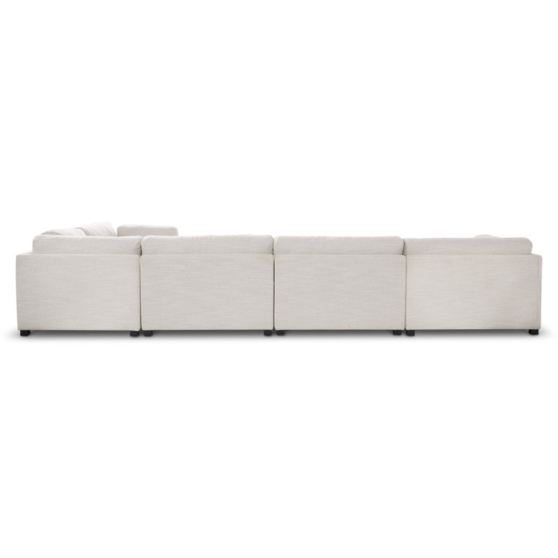 Parker Sectional, Left Hand Facing