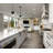 Monterey 1 - Light Matte Black Single Pendant