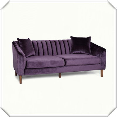 3-Seater Sofa For Stylish Home Living Spaces