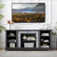 Meuble télé avec meuble télé Mantel Stone