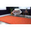 Tapis orange Torun-635287940