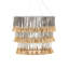 Jamie Beckwith 7 - Light Chandelier