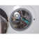 Equator Compact Washer 1.6cf/15lbs Sani Allergen PET CYCLE 15 Programs 110V