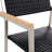 Lothen Wooden Dining Table