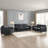 Elm Leather Sofa