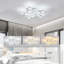 Loie 5-Light 65cm LED Flush Mount-260128033