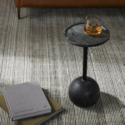 Table de bout Bhavjal