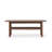 Paxi Mid Century Modern Coffee Table