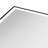 Murvin Metal  Arched LED Bathroom/Vanity Mirror-1898506890-1891065082
