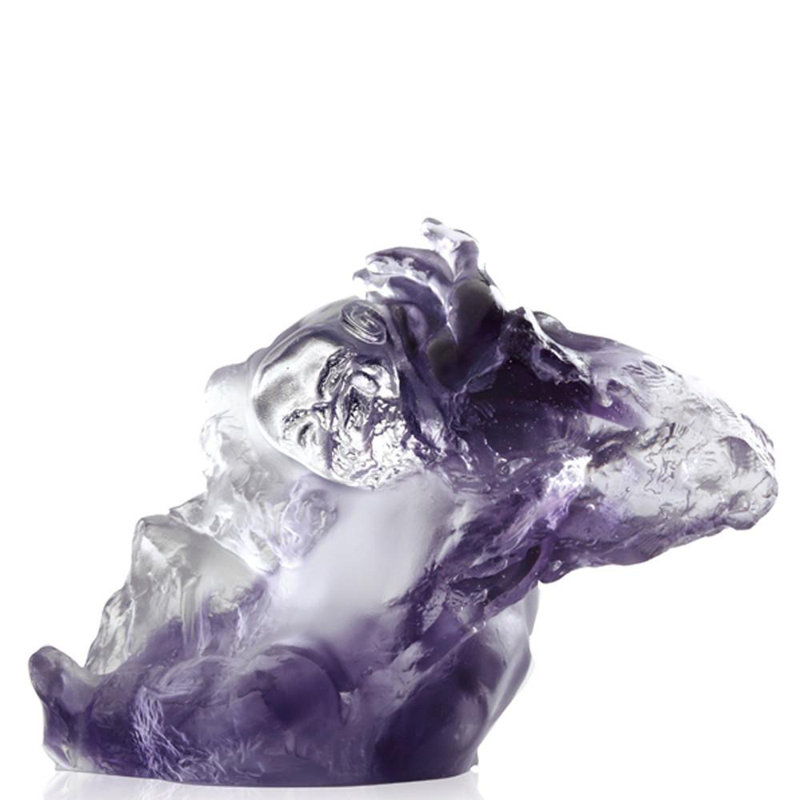 Buddha Figurine