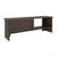 Meuble télé 47 po avec console et armoire ouverte - noyer foncé-2012618249