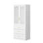Armoire 6 portes Angenita