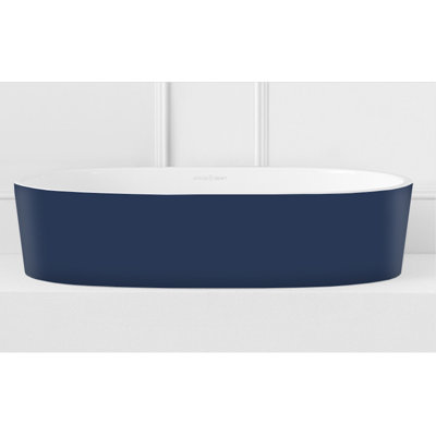 Ios 31.88'' L Bathroom Sink