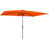 Orange is out of stock selected