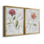 Botanical Emb broderie I - ensemble de 2 reproductions d'art-1747609971-1747609972-1747609965