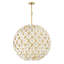 Marianne 9 - Light Chandelier