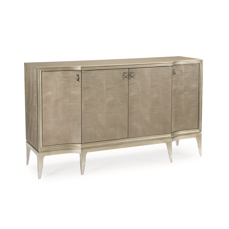 Caracole Classic 68'' W Sideboard