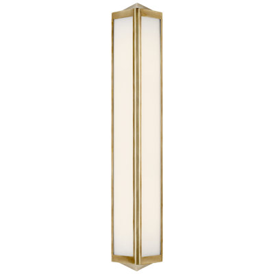 Ralph Lauren Geneva Medium Sconce