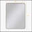 Rectangular Mirror Metal Framed-933973191-933973190