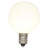 Vickerman G40 Warm White Ceramic LED Replacement Bulb, Package Of 25