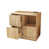 Natural Wood selected