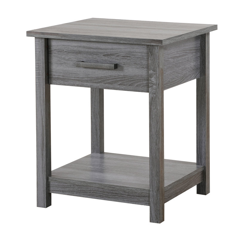 Table de chevet Contemporary