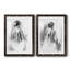 «Soft Silhouette III», ensemble de 2 reproductions d'art-590922375-590922379-590922381