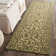 Brayton Hand Hooked Wool Pile Oriental Rug
