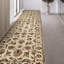 One-of-a-Kind Runner 2'6" X 10' Hand Knotted Area Rug
