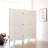 Crimmins 71'' W x 67'' H 4 - Panel Solid Wood Folding Room Divider