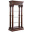 Broadgate Grand Presentation Bookcase