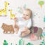 Tapis de jeu pour bébé Baby Crawling-105810882-105810881