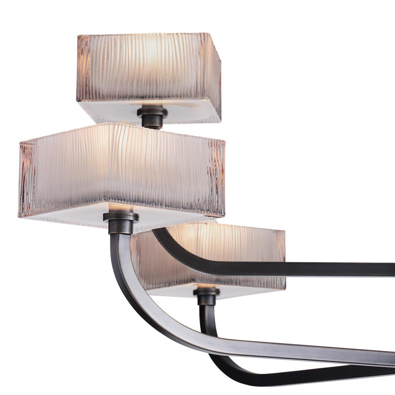 Louis 8 - Light Chandelier