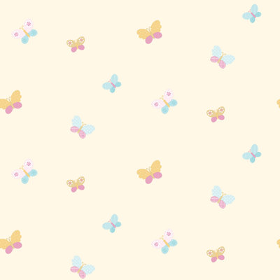 Bellamy 1000cm x 53cm Matte Wallpaper Roll