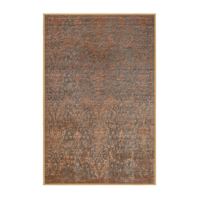 Oriental Indoor Rug