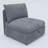 Modular Sectional Sofa