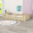 Floor Platform Bed with Guardrails-128781480-128781472