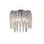Flush Mounted Sconce